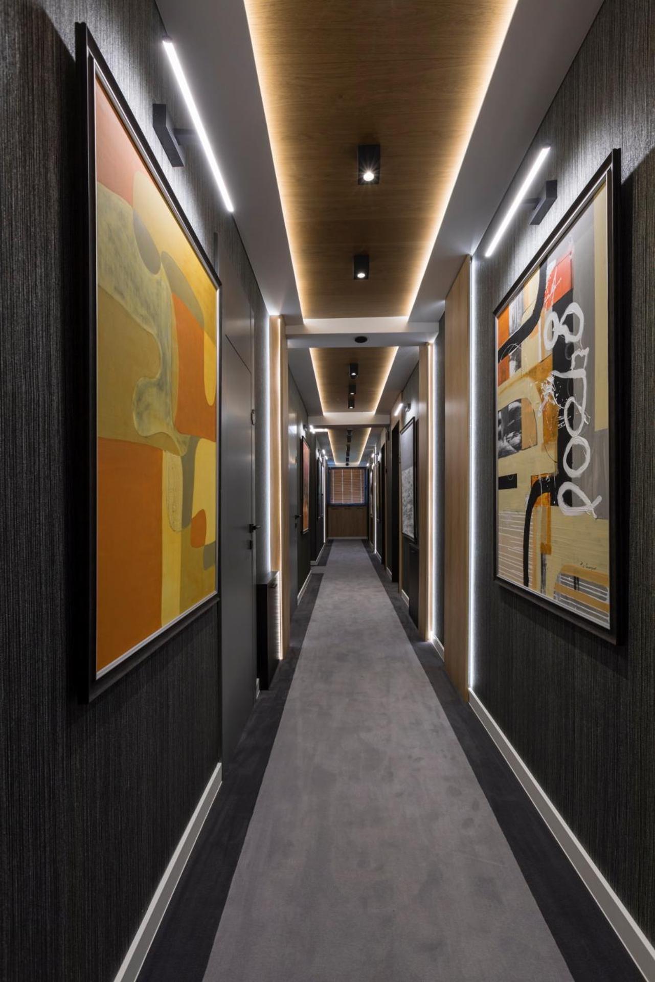 Park Hotel Novel Veliko Tarnovo Luaran gambar