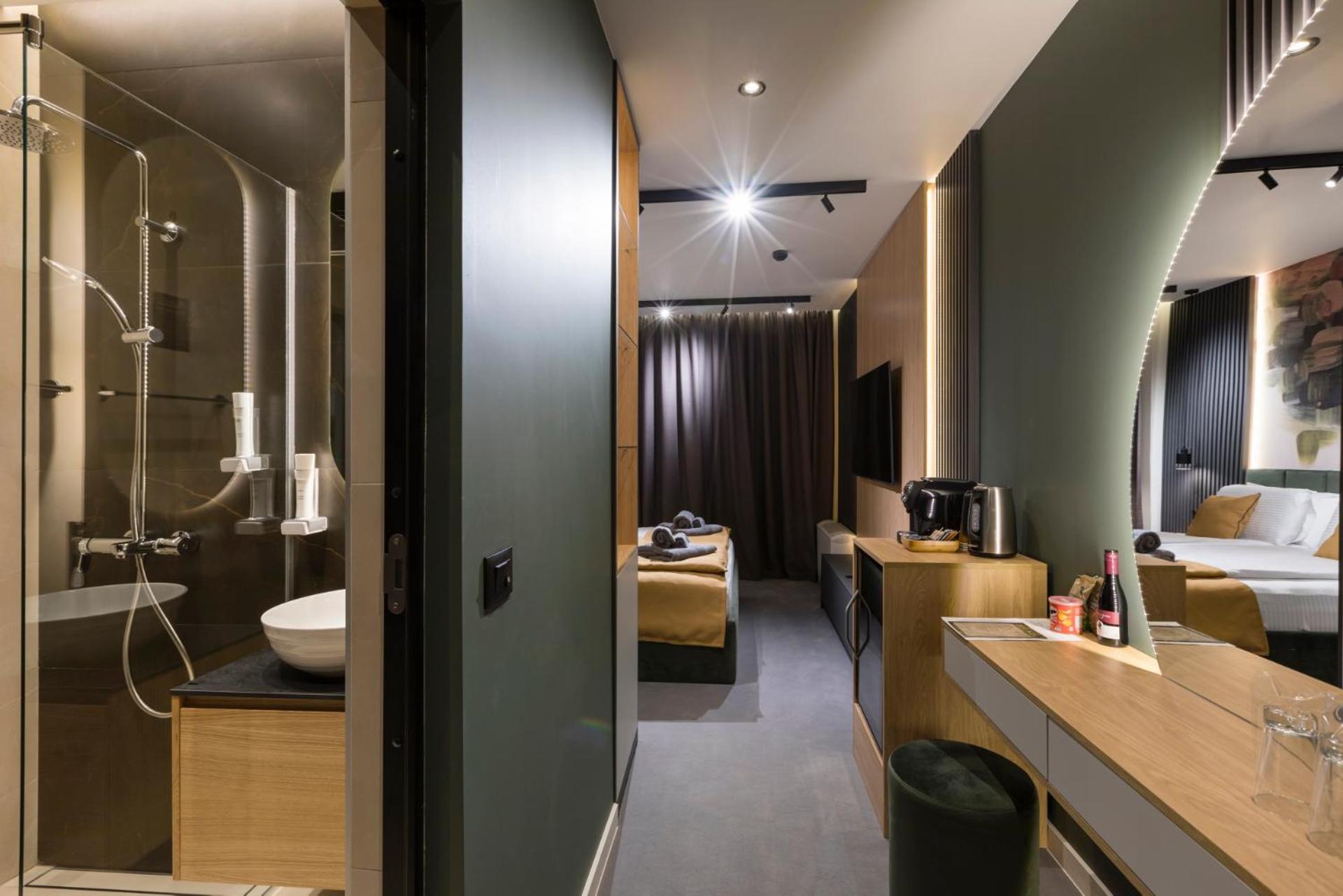 Park Hotel Novel Veliko Tarnovo Luaran gambar