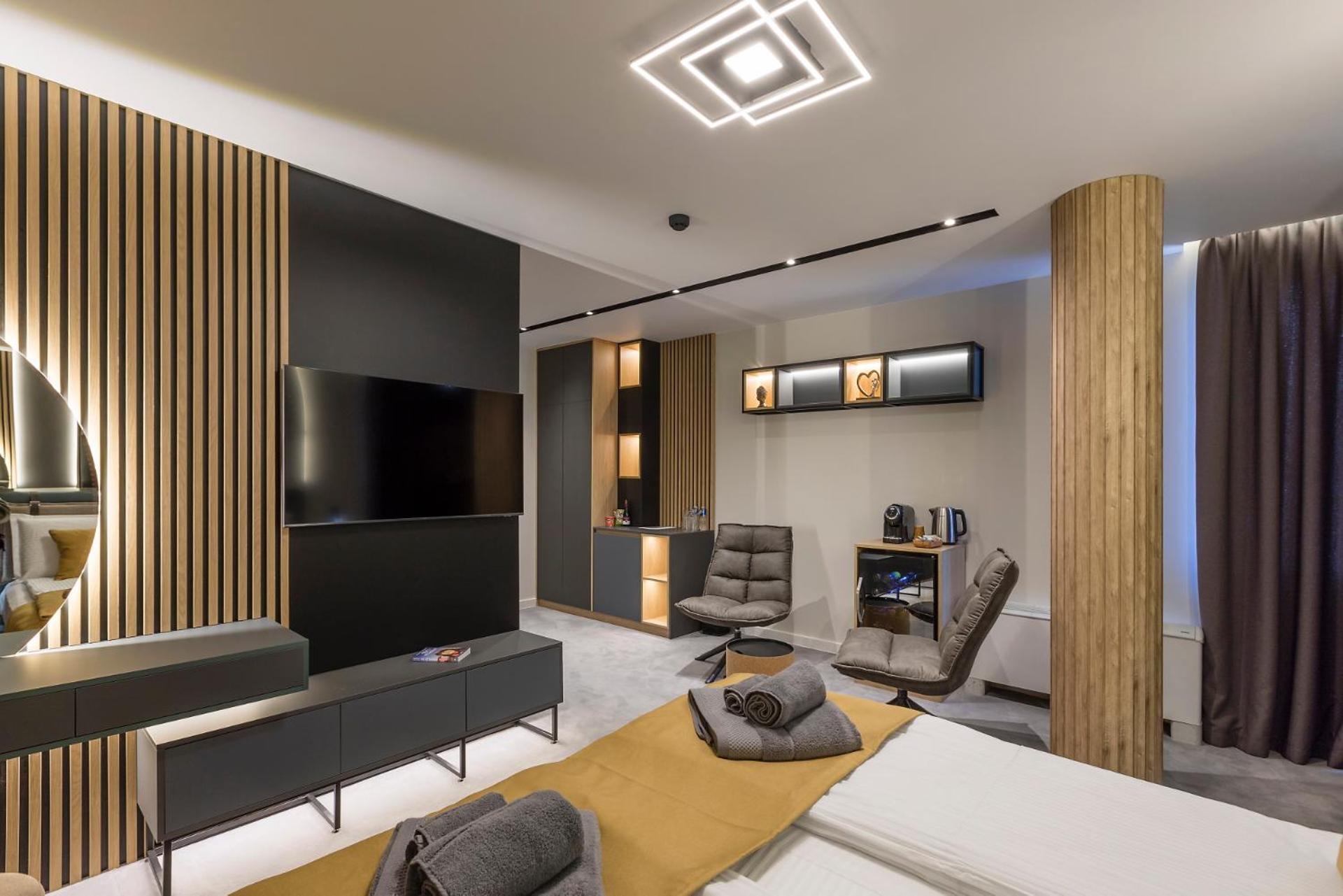 Park Hotel Novel Veliko Tarnovo Luaran gambar
